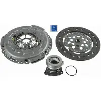 SACHS Kupplungssatz 3000 990 106