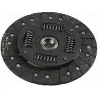 SACHS Kupplungsscheibe 1878 003 310