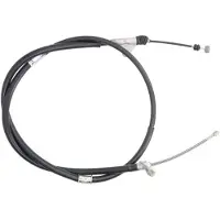 HERTH+BUSS JAKOPARTS Seilzug, Feststellbremse J3922025 Links