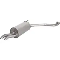 ASMET Endschalldämpfer 04.080