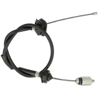 SACHS 3074 600 149 Kupplungsseil Seilzug für DACIA SANDERO II