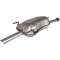 Bosal Endschalldämpfer 185-443