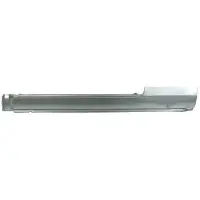 BLIC Einstiegblech 6505-06-0054001K, Links