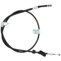 HERTH+BUSS JAKOPARTS Seilzug, Feststellbremse J3924079