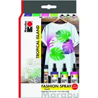 Marabu Fashion-Spray