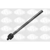 SASIC 3008157 Axialgelenk Spurstange passend für PEUGEOT 206 Schrägheck (2A/C) Vorne