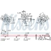 Nissens Lader, Aufladung 93732