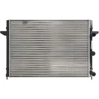 Nissens Kühler, Motorkühlung 63992