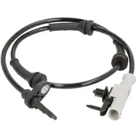 VEMO Sensor, Raddrehzahl V48-72-0132