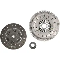SACHS Kupplungssatz 3000 951 709