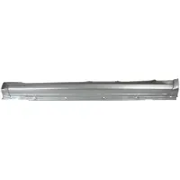 KLOKKERHOLM 5023011 Schweller Reparaturblech Einstiegblech Links für OPEL Corsa C Schrägheck (X01) Corsa C Kastenwagen (X01) für VAUXHALL