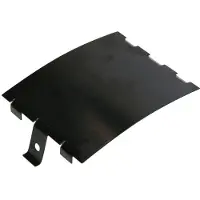 Ate Abdeckblech, Bremssattel 13.8162-0022.1