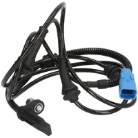 AUTLOG ABS Sensor Raddrehzahl Hinten für CITROËN C5 III Kombi (RW) AS4559