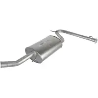 ASMET Endschalldämpfer 09.077