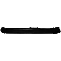 BLIC Einstiegblech 6505-06-2025011K, Links