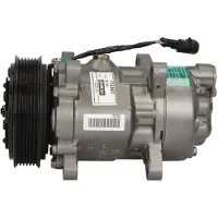 Teamec Klimakompressor 8600184