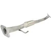ASMET Abgasrohr FI161005
