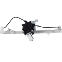 MAGNETI MARELLI Fensterheber 350103139300 Links