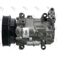 Teamec Klimakompressor 8600195
