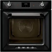 Smeg Victoria Sop6900tn 68l Ofen