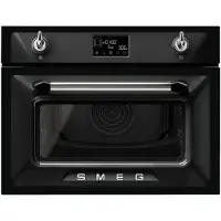 Smeg Victoria Galileo Micro Combi 40l Multifunktionsofen