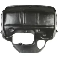 BLIC Motorabdeckung 6601-02-9558860P