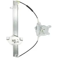 MAGNETI MARELLI Fensterheber 350103170399