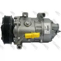 Teamec Klimakompressor 8600192