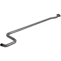 ASMET Abgasrohr 09.103