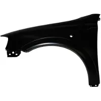 BLIC Kotflügel 6504-04-5051311Q, Links