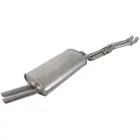 ASMET Endschalldämpfer 12.023