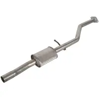 ASMET Mittelschalldämpfer 15.022