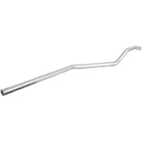 ASMET Abgasrohr 05.226