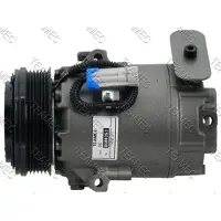 Teamec Klimakompressor 8600263