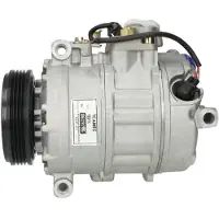 Teamec Klimakompressor 8629706