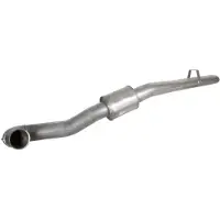 VANSTAR Abgasrohr 10757SC