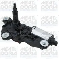 MEAT & DORIA Scheibenreinigung - Scheibenwischermotor MEAT&DORIA 27496