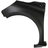 SACHS Kotflügel 6504-04-6034311Q, Links
