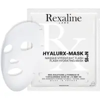 Rexaline Hyalurx-mask Flash-feuchtigkeitsmaske 20 ml