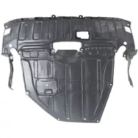 BLIC Motorabdeckung 6601-02-2956861P