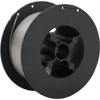 Sans marque Fülldraht "Stahl" Schweissdraht 0,9 mm 0,4 kg