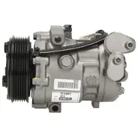 Teamec Klimakompressor 8600185