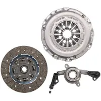 Nexus Kupplungsatz mit Hydrauliklager F1M203NX