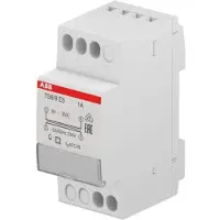 ABB Klingeltransformator TS16/4-8-12 16VA 4-8-12VAC 2CSM228625R0812