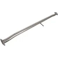 ASMET Abgasrohr 15.024