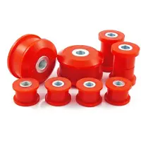 Mpbs Silentblock, Querlenker 0601302-PZ/80SHA