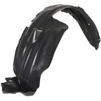 BLIC Radhaus 6601-01-8125802P Vorne Rechts für TOYOTA HILUX III Pick-up (TGN1, GGN2, GGN1, KUN2, KUN1) PVC