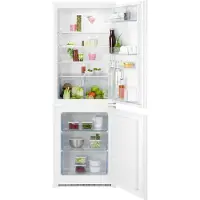 AEG OS5S161ES EB-Kühlkombi E 161/72L 158cm Schlepptür