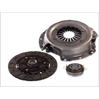 AISIN Kupplungssatz Kupplung für MITSUBISHI COLT V (CJ, CP) KM-004A