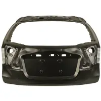 BLIC Heckklappe 6301-00-8182710P für TOYOTA C-HR (AX10)